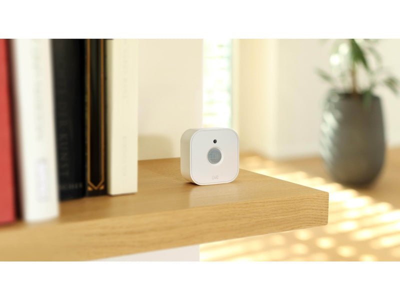 Eve Motion - Smart motion sensor with Apple HomeKit technology (Matter)