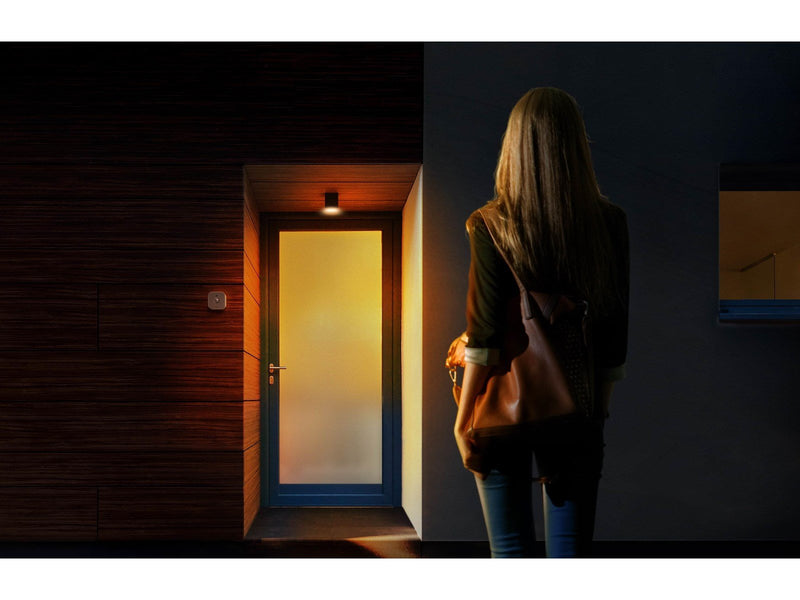 Eve Motion - Smart motion sensor with Apple HomeKit technology (Matter)