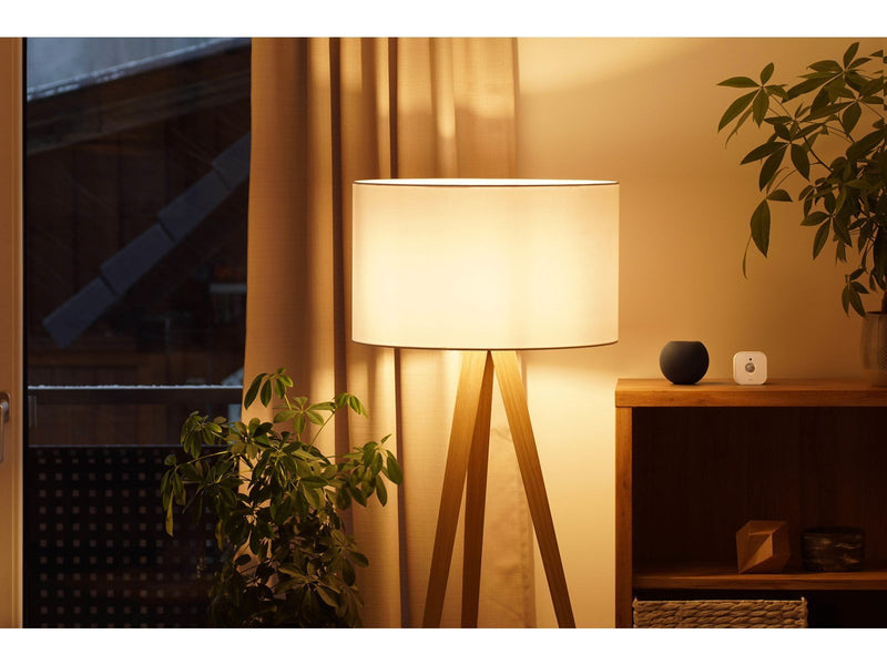 Eve Motion - Smart motion sensor with Apple HomeKit technology (Matter)