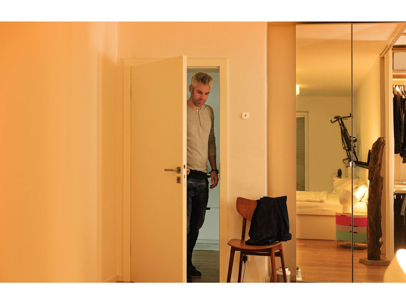 Eve Motion - Smart motion sensor with Apple HomeKit technology (Matter)
