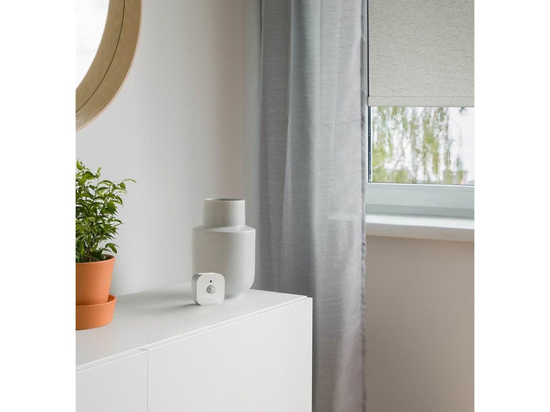 Eve Motion - Smart motion sensor with Apple HomeKit technology (Matter)