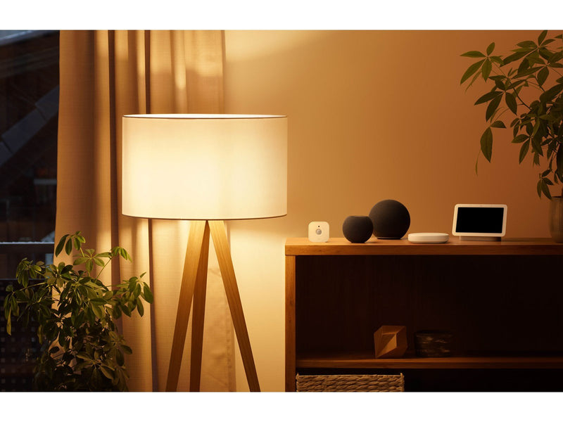 Eve Motion - Smart motion sensor with Apple HomeKit technology (Matter)