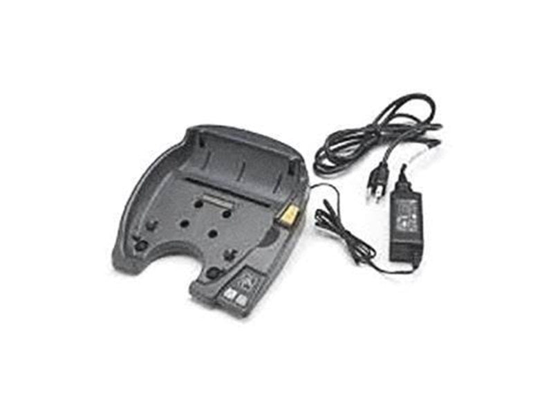 Zebra - docking cradle - 10Mb LAN