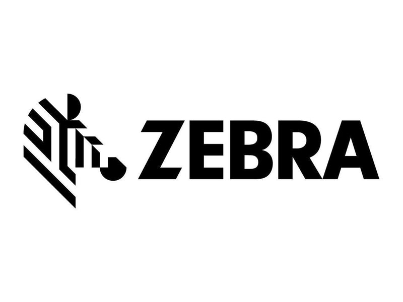 Zebra 1600 Wax - 1 - print ink ribbon refill (thermal transfer) - Ribbons refill (Thermische Überführung)
