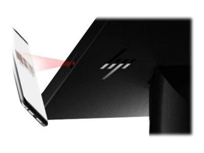 HP - barcode scanner