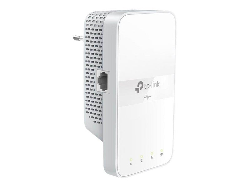 TP-Link TL-WPA7617 V1 - powerline adapter - 802.11a/b/g/n/ac - wall-pluggable Homeplugs