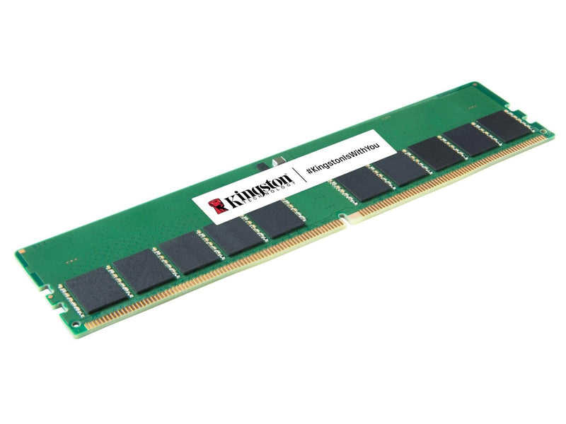 Kingston SSM RAM DDR5-5600 SC - 8GB