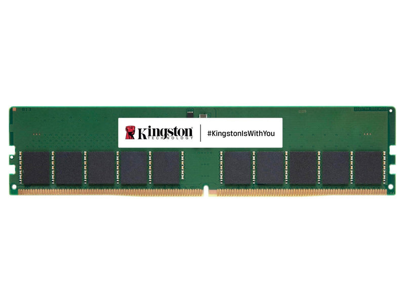 Kingston SSM RAM DDR5-5600 SC - 8GB