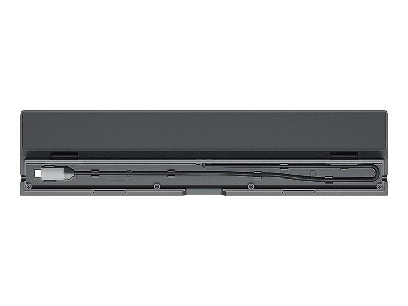 j5create USB-C Triple Display Docking Station (With Ethernet and PD)