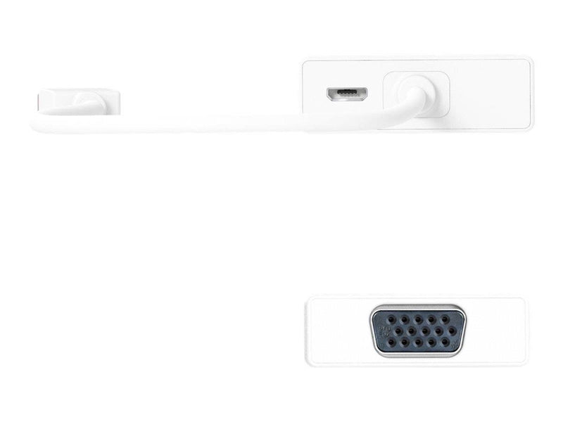 j5create JUD380-N - USB 3.0 Mini Dock