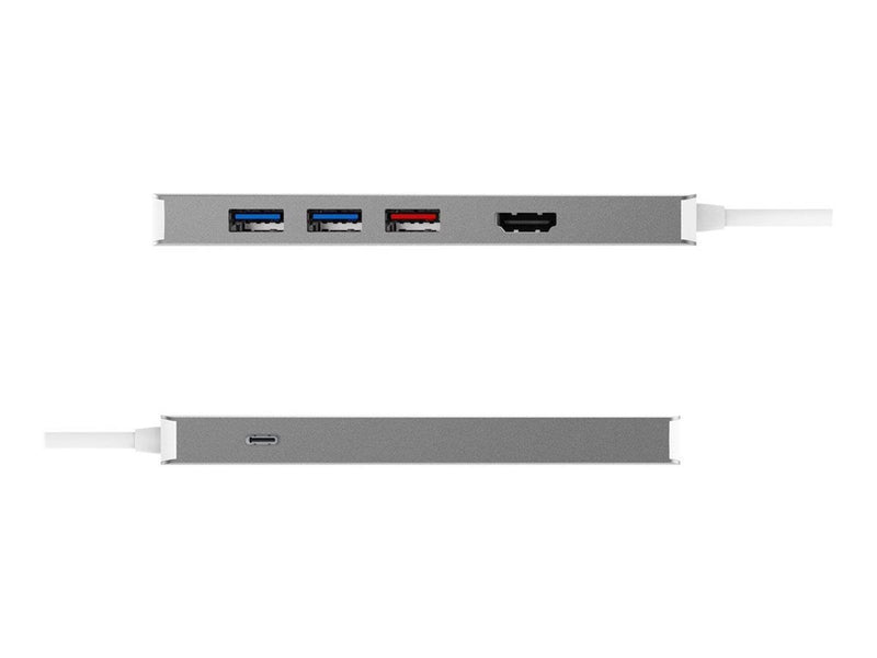 j5create USB-C Modular Multi-Adapter (Includes 2 Kits)