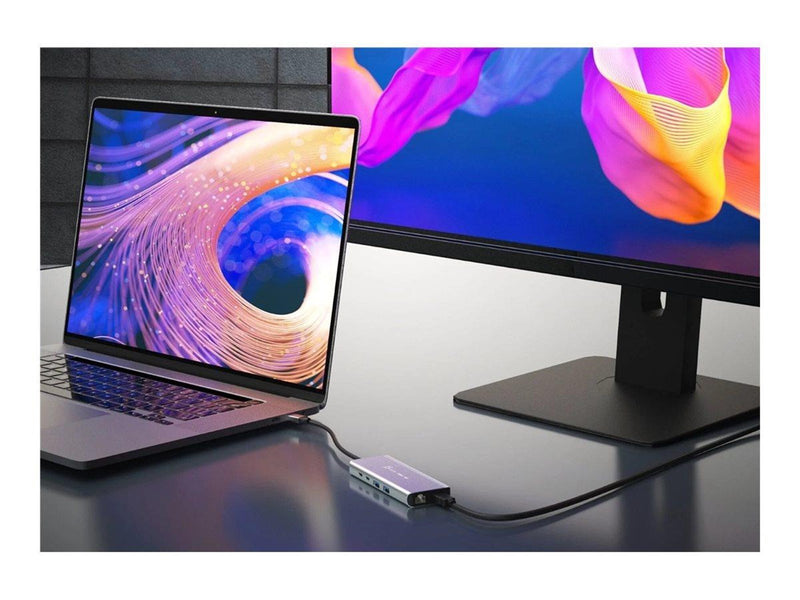 j5create USB4 8K Multi-Port Hub
