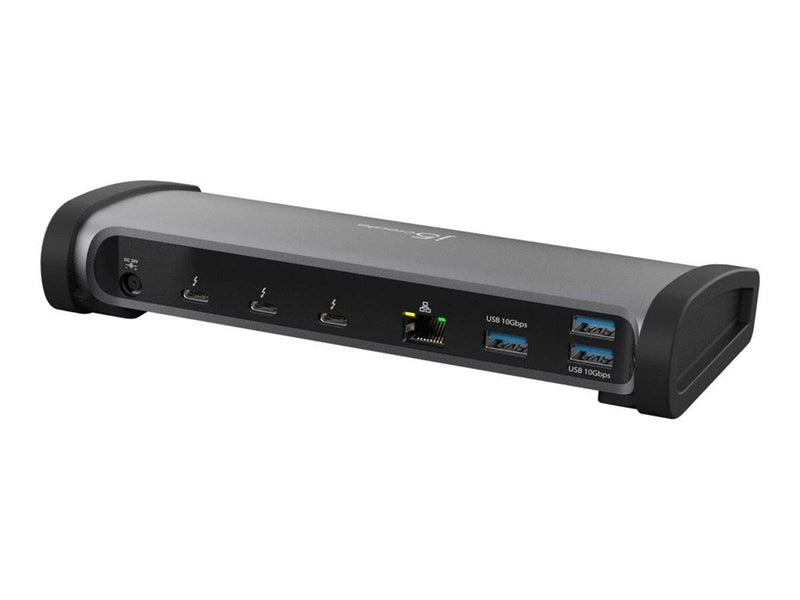 j5create 8K Thunderbolt 4 Docking Station