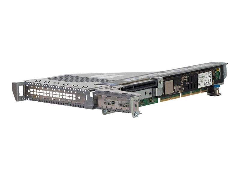 Hewlett Packard Enterprise HPE x16 Secondary Riser Kit