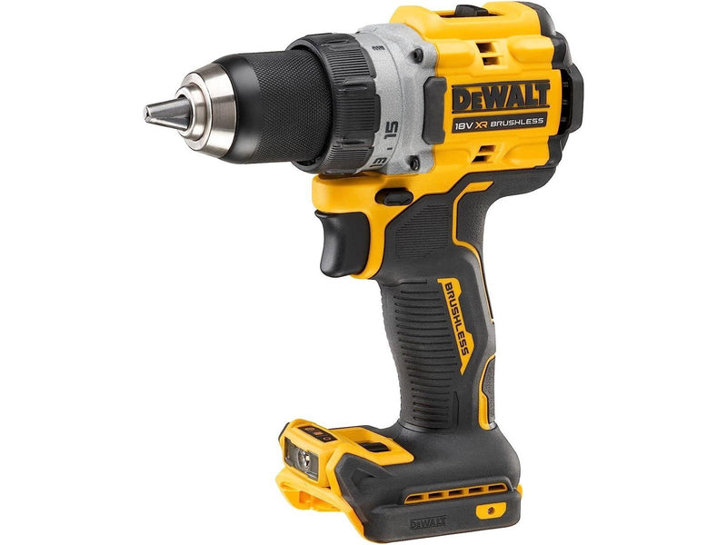 Dewalt CORDLESS DRILL DCD800NT-XJ 18V