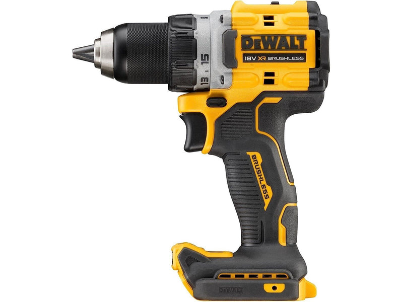 Dewalt CORDLESS DRILL DCD800NT-XJ 18V