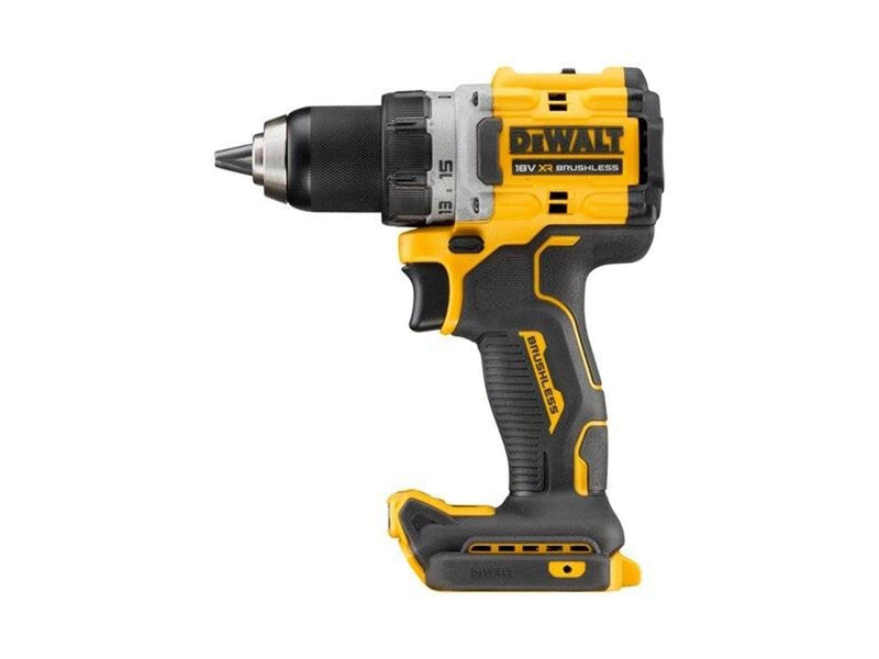 Dewalt CORDLESS DRILL DCD800NT-XJ 18V