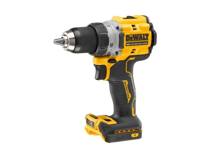 Dewalt CORDLESS DRILL DCD800NT-XJ 18V