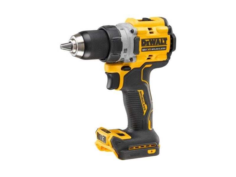 Dewalt CORDLESS DRILL DCD800NT-XJ 18V