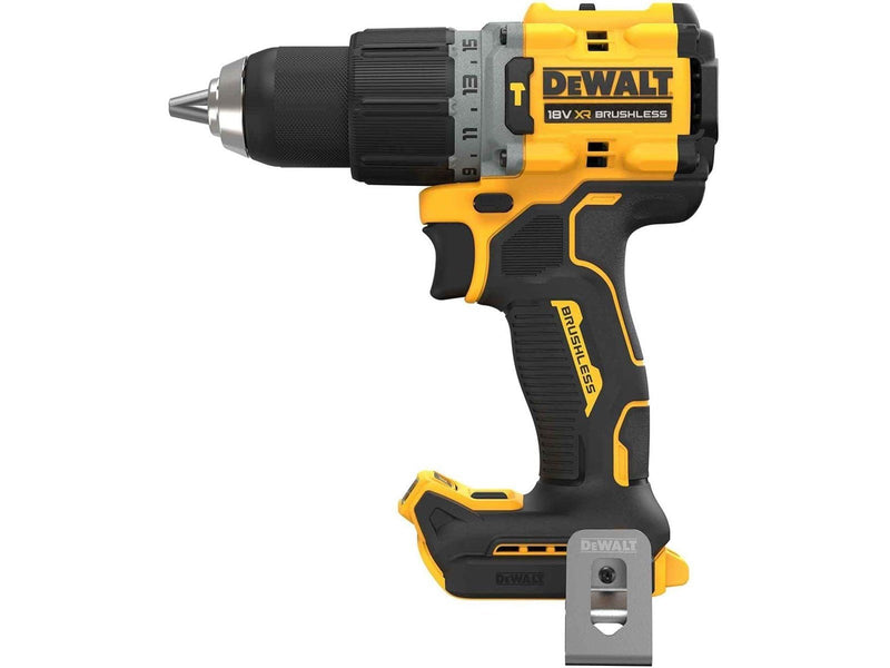 Dewalt DCD805NT-XJ Cordless Hammer Drill