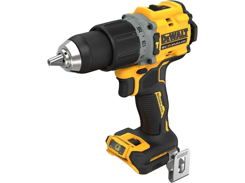Dewalt DCD805NT-XJ Cordless Hammer Drill