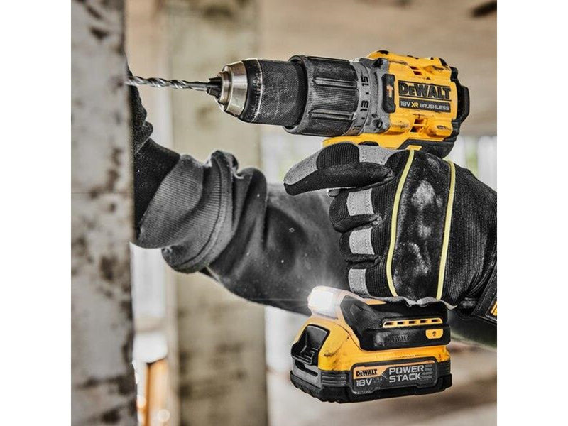 Dewalt DCD805NT-XJ Cordless Hammer Drill