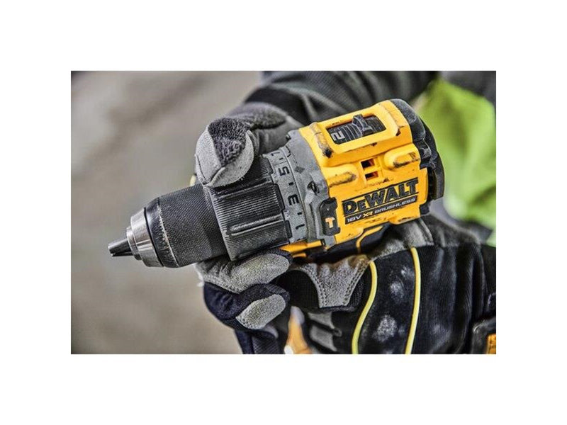 Dewalt DCD805NT-XJ Cordless Hammer Drill