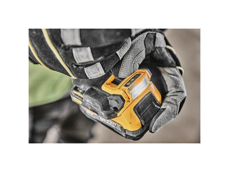 Dewalt DCD805NT-XJ Cordless Hammer Drill