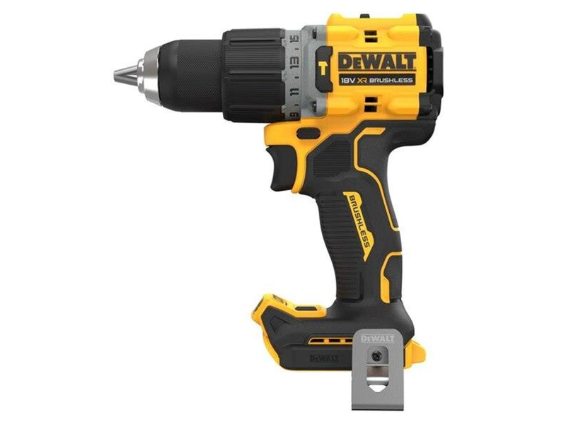 Dewalt DCD805NT-XJ Cordless Hammer Drill