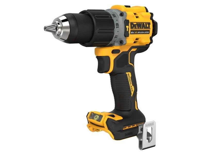 Dewalt DCD805NT-XJ Cordless Hammer Drill