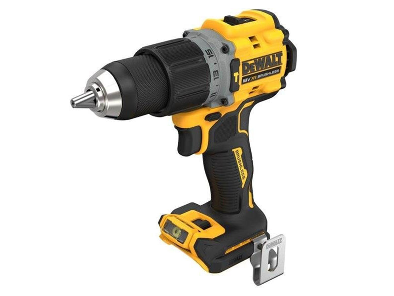 Dewalt DCD805NT-XJ Cordless Hammer Drill