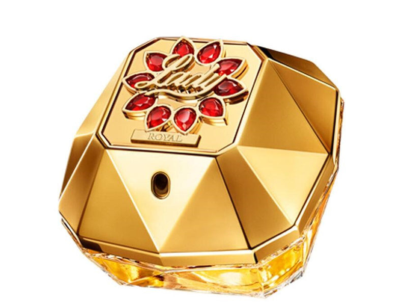 PACO RABANNE Lady Million Royal Eau de Parfum Spray 80ml