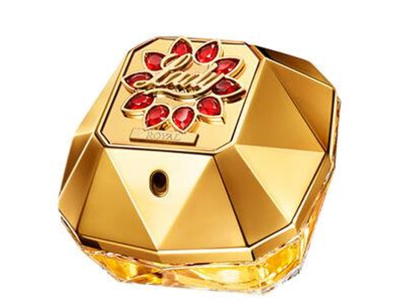 PACO RABANNE Lady Million Royal Eau De Parfum Spray 30 ml