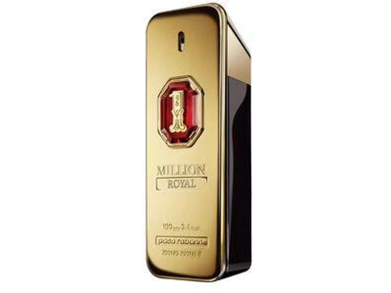 PACO RABANNE 1 Million Royal Eau De Parfum Spray 100ml