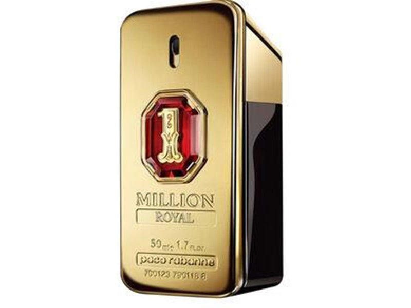 PACO RABANNE 1 Million Royal  Eau De Parfum Spray 50ml