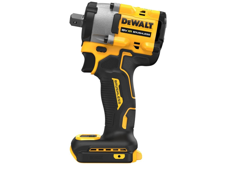 Dewalt CORDLESS WRENCH DCF922N-XJ 18V