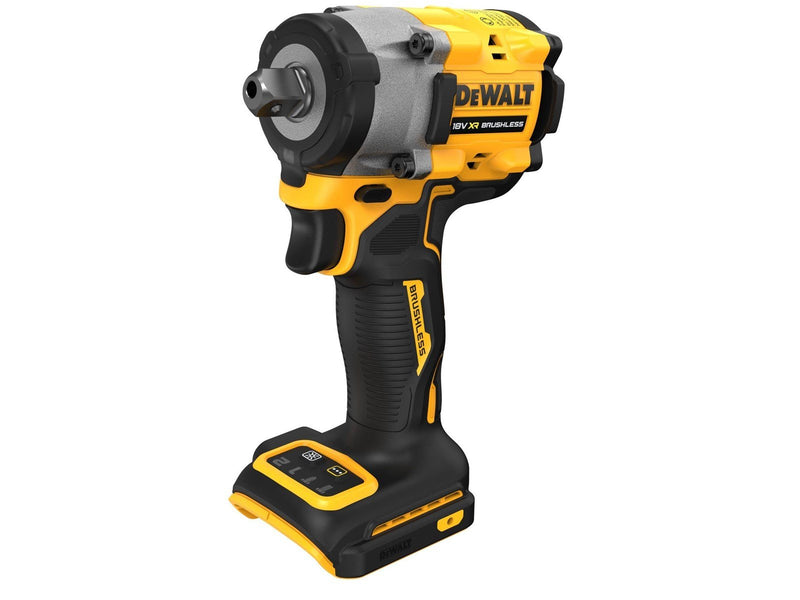 Dewalt CORDLESS WRENCH DCF922N-XJ 18V