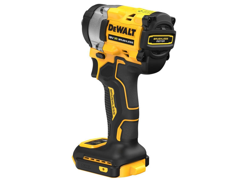 Dewalt CORDLESS WRENCH DCF922N-XJ 18V