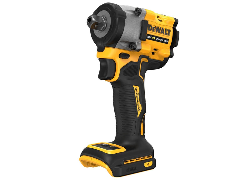 Dewalt CORDLESS WRENCH DCF922N-XJ 18V