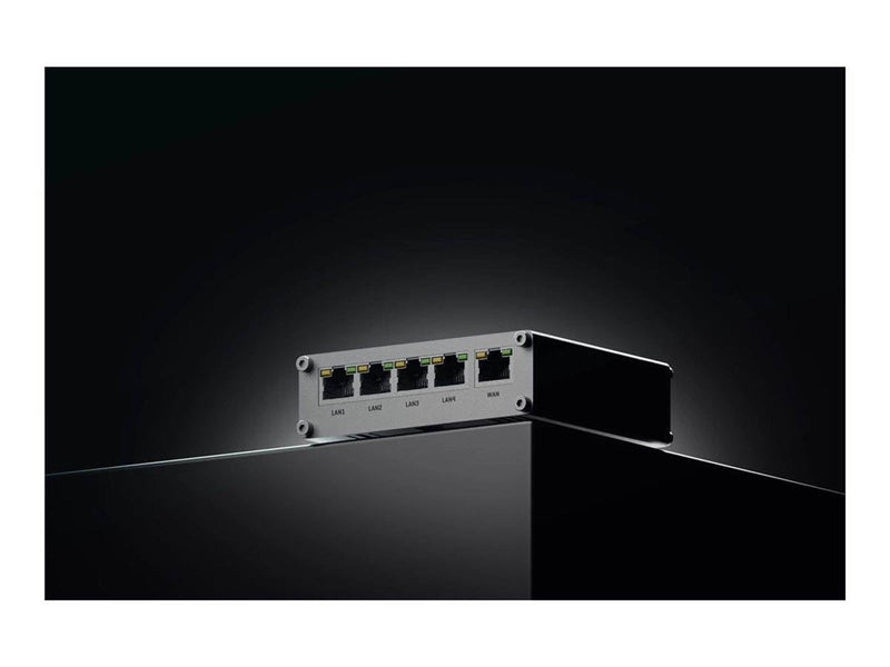 Teltonika RUT300 - router - DIN rail mountable surface-mountable - Router
