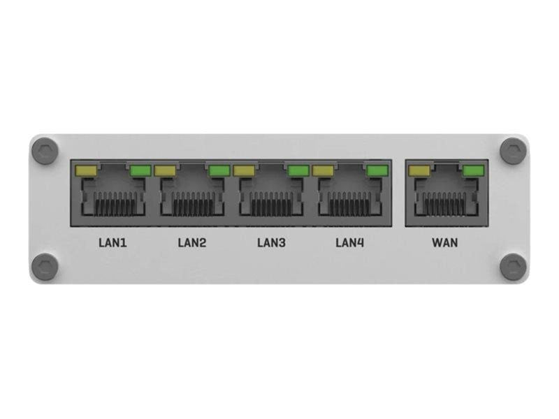 Teltonika RUT300 - router - DIN rail mountable surface-mountable - Router