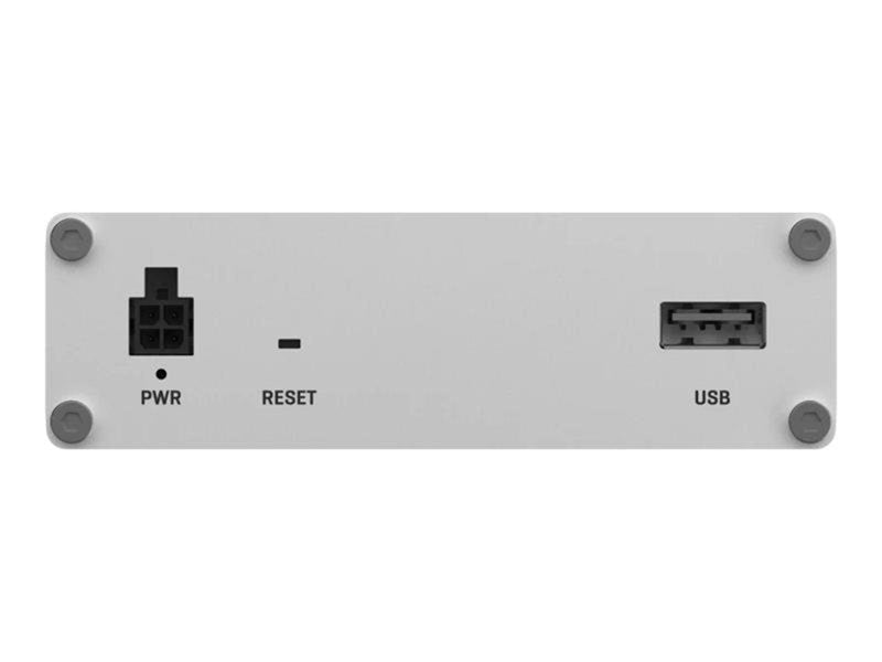 Teltonika RUT300 - router - DIN rail mountable surface-mountable - Router