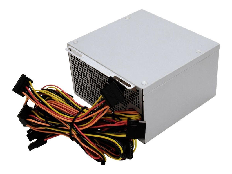 Seasonic ATX ES2 SSP-500ES2 - power supply - 500 Watt Netzteile - 500 Watt - 80 mm - ATX - 80 Plus Bronze zertifiziert
