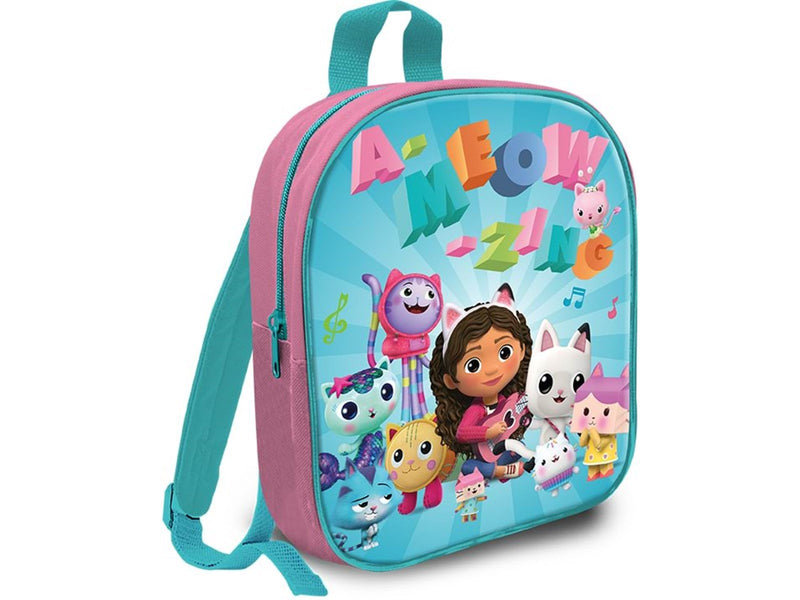Euromic GABBY'S DOLLHOUSE Backpack 29 cm
