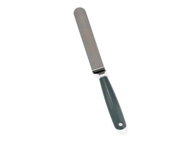 Funktion Pallet with bend 20 cm grey steel