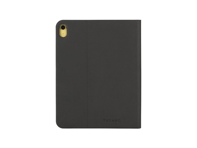 Tucano Up Plus Folio case iPad 10.9" 2022 Black