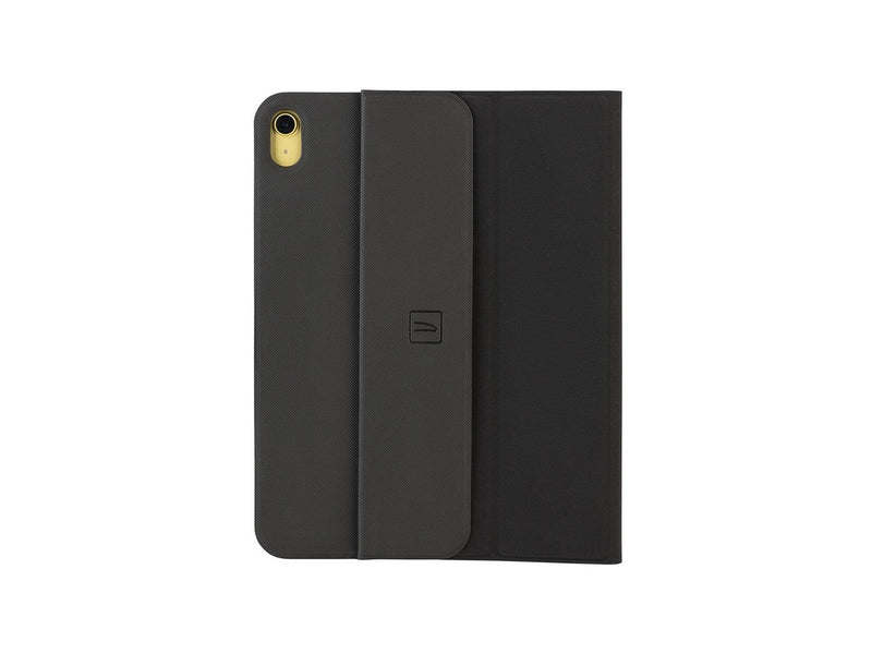 Tucano Up Plus Folio case iPad 10.9" 2022 Black