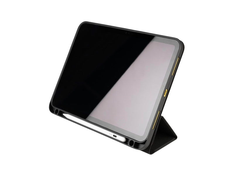 Tucano Up Plus Folio case iPad 10.9" 2022 Black