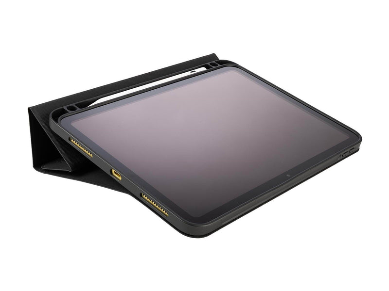 Tucano Up Plus Folio case iPad 10.9" 2022 Black