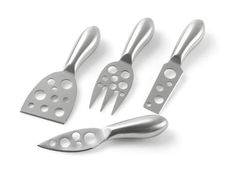 Funktion Cheese set 4 pieces